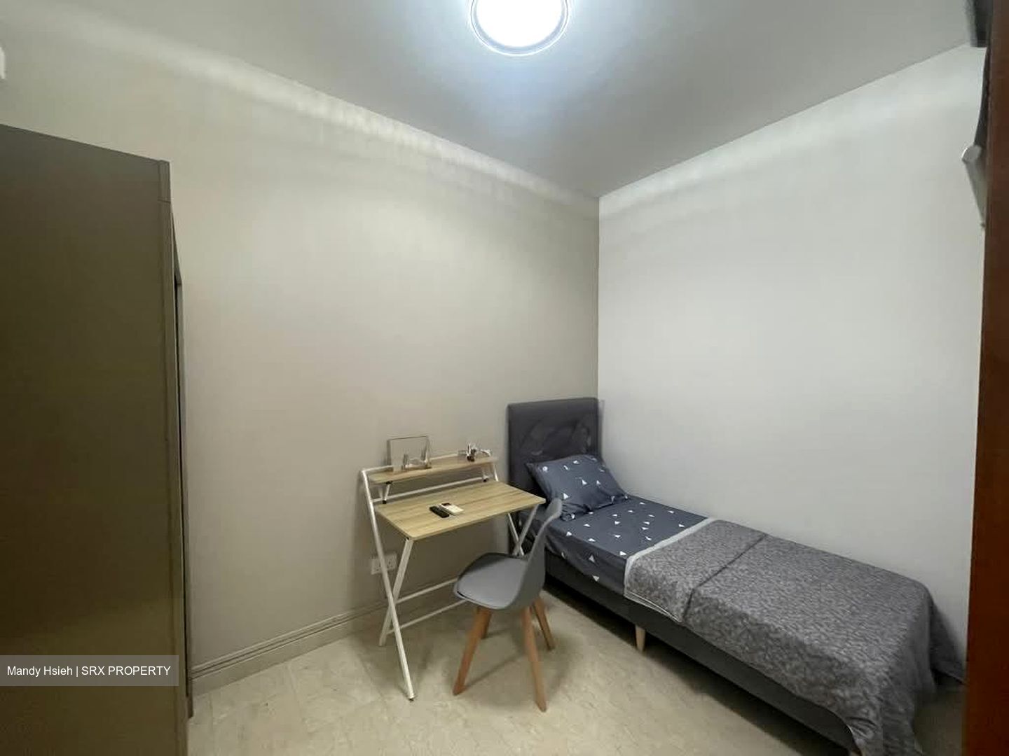 Carissa Park Condominium (D17), Condominium #565185091